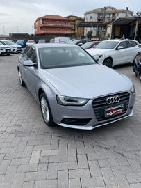 Audi A4 - 2