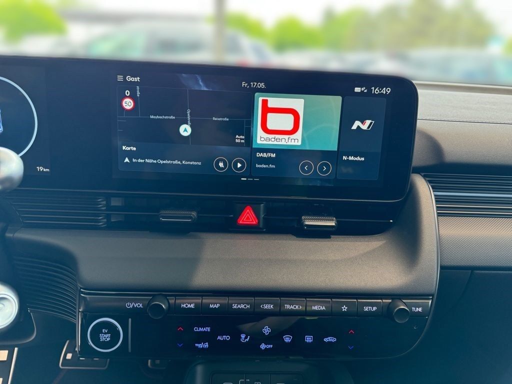 Hyundai IONIQ 5 – Bild 10