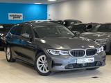 BMW 320d/Aut/LCPPro/Laser/AHK/StandHz/St&Go/SportStz - BMW 320: 320d Sports