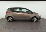 Opel Meriva B Active 1.4i/Automatik/Euro-5/SHZ/TÜV-27 - scheckheftgepflegte Opel Meriva