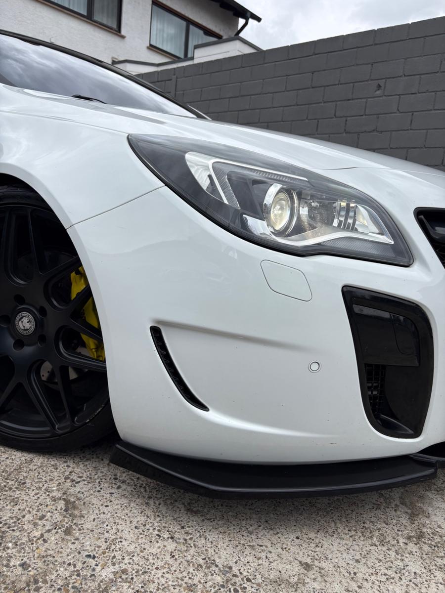 Opel Insignia OPC 4x4 UNLIMITED SPUR/TOT/NAVI/ACC/SZH