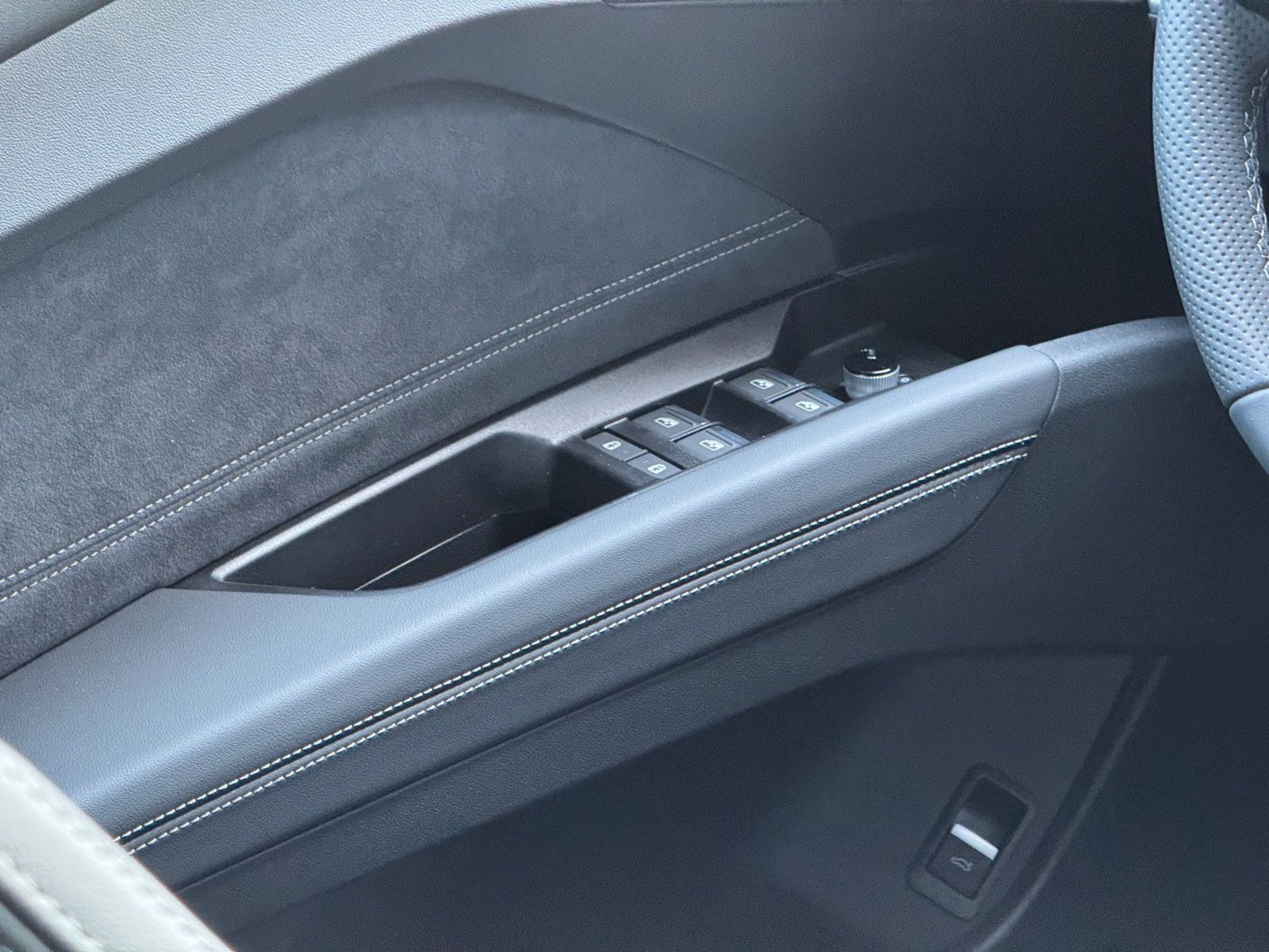 Audi Q4 e-tron - Bild 19
