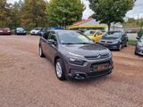 Citroën C4 Cactus Shine*TopZustand*NAVI*SHZ*ALU*Garantie - gebrauchte Citroën C4 Cactus aus dem Jahr 2019