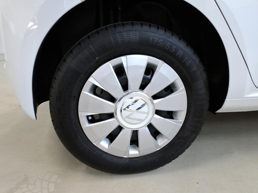 Volkswagen up! move up! 1.0 MPI RFK*PDC*Tempo*Klima*SH
