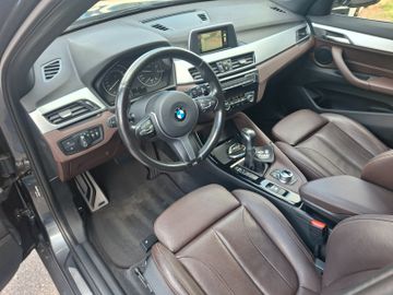 BMW X1 - 10
