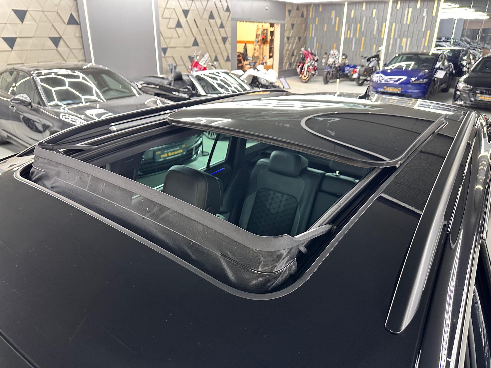 Volkswagen Tiguan R-Line 1.5 TSI PANO/CAM/VIRTUAL/LED/AHK, миниатюра 23