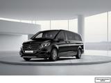 Mercedes-Benz V 300 d Avantgarde-Extralang*Zusatzh.*Widescreen - Mercedes-Benz V 300 Jahreswagen