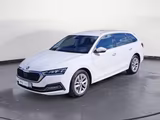 Skoda Octavia Combi 2.0 TDI DSG Style *AHK*NAVI*ACC* - Skoda Octavia: Style