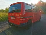 Toyota Hiace - Toyota Hiace mit Benzin-Antrieb