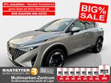 Nissan Qashqai n-connecta Pano+Navi+virtCP+ACC+360+Wint