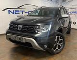 Dacia Duster SCe 115 Comfort Klimaauto.*NAVi*Tempomat* - Dacia Gebrauchtwagen in Düsseldorf