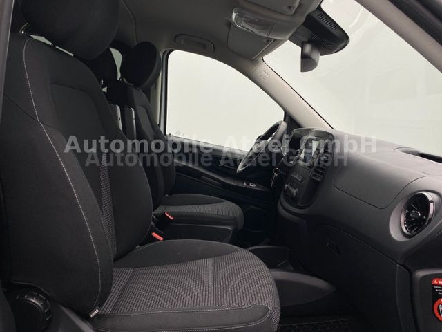 Fahrzeugabbildung Mercedes-Benz Vito Tourer Lang 116 *Edition* TISCH+DREHSITZE