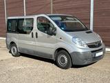 Opel Vivaro 2.0 CDTI Kombi *Klima*TÜV NEU*9Sitze - Opel Vivaro in Dresden