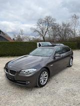 BMW 530d Touring