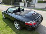 Porsche 996 Carrera 4 Cabriolet  - gebrauchte Porsche 996 aus dem Jahr 2001