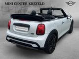 MINI One Cabrio Classic Trim NAVI PDC SPORTSITZE LED  - MINI in Kassel