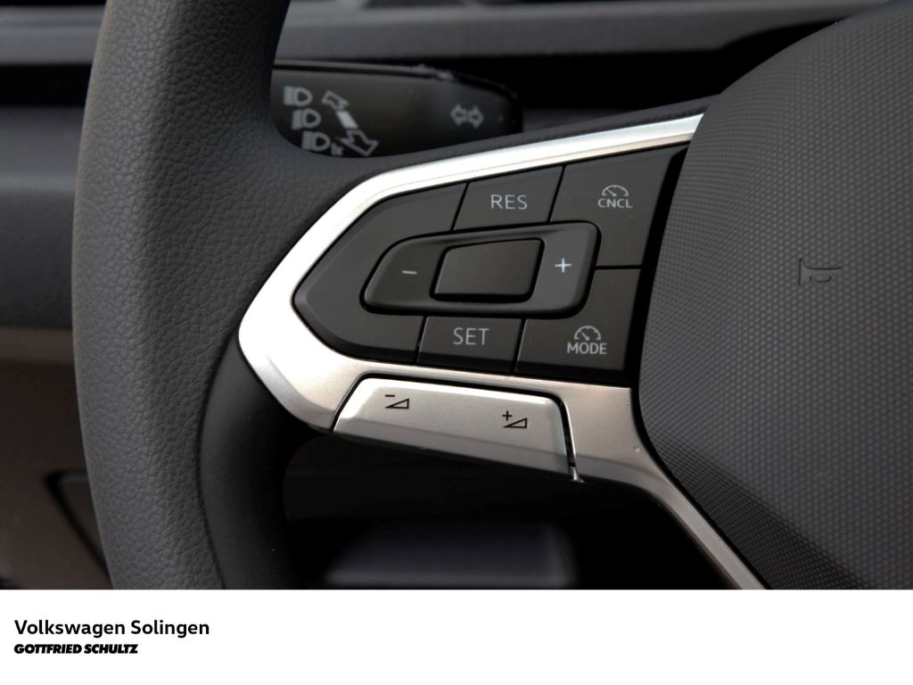 Volkswagen Caddy Maxi - Bild 17