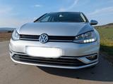 Volkswagen Golf  Join Variant 1.0 TSI, 116PS, 8-fach  - Volkswagen Golf mit Benzin-Antrieb: Kombi, 1.8