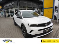 Opel Mokka - Vorschau Bild 1