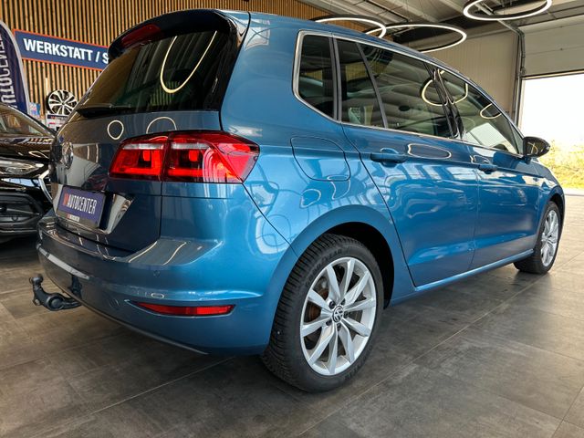 MYAUTOCENTER – Gebraucht- und Jahreswagen mit Werkstattservice in Pfaffenhofen Volkswagen Golf *1-HAND*TÜV:228*PANO*AHK*TEMPO*NAVI*PDC*