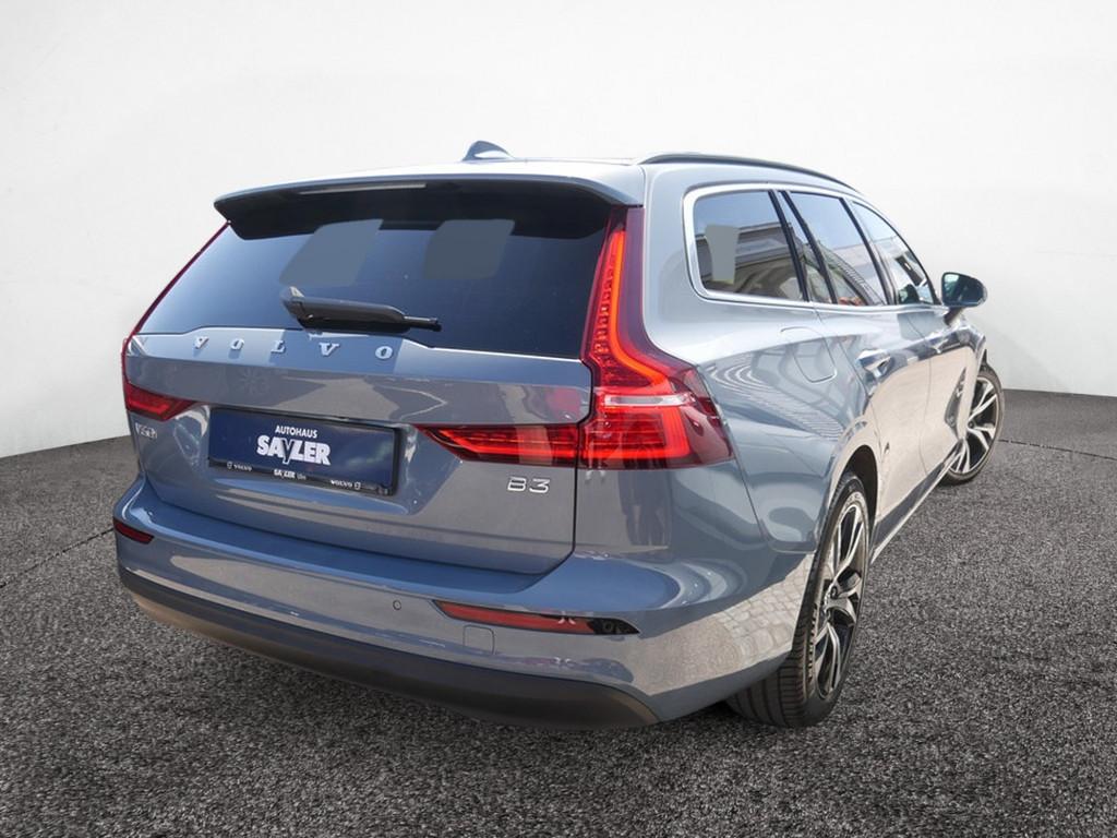 Volvo V60 B3 Core KLIMA PDC SHZ KAMERA NAVI LED
