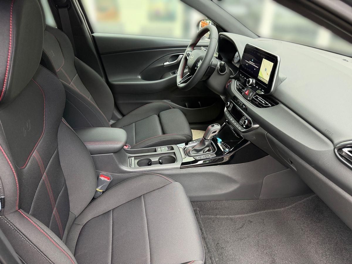 Hyundai i30 – Bild 6