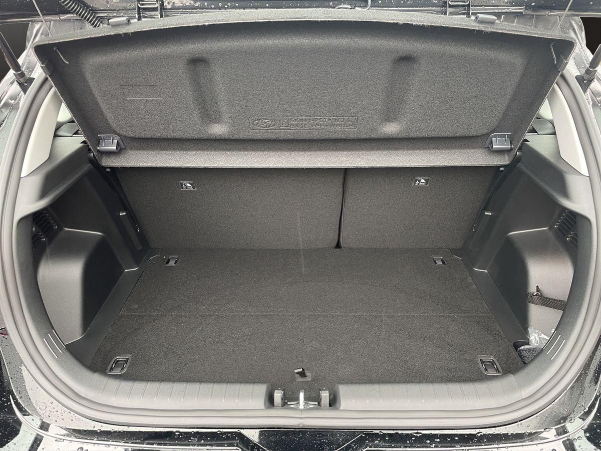 i20 1.0 TGDI Trend 7-DCT Lichtpaket NAVI APP RFK