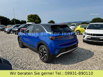 Bild 3 Opel Mokka 1.2 Elegance *NAVI*LED*180°KAMERA*PDC*DAB*