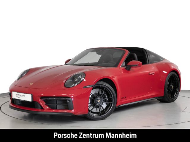 Porsche 992 911 Targa 4 GTS Matrix Privacy Lift Carbon B