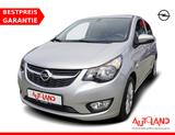 Opel Karl 1.0 120 Jahre Klima Sitzheizung Tempomat - Opel Karl Gebrauchtwagen in Berlin