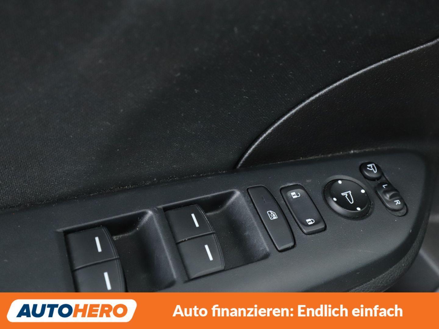 Honda Civic 1.5 VTEC Sport Plus*NAVI*LED*ACC*CAM*PDC*, миниатюра 23