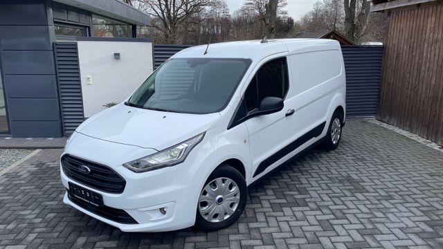 Ford Transit Connect Xenon Kamera PDC