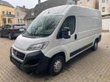 Fiat Ducato Hochr.-Kasten 30 130 L2H2 Navi Kamera PDC - Fiat Ducato: L2h1