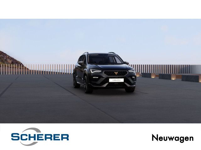 Cupra Ateca  CUPRA Ateca 1.5 TSI 110 kW (150 PS) 7-Gan