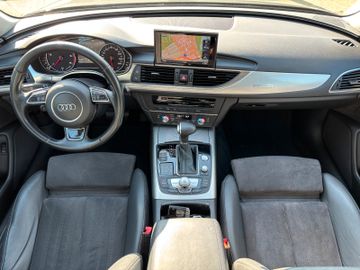 Audi A6 - 12