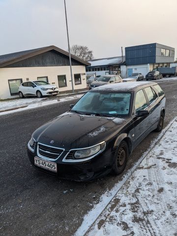 Saab 9-5 1.8t Vector SportCombi