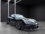 Porsche Cayman*GT4 RS*CLUPSPORT-PAKET*WEISSACH*1.HAND* - Porsche: RS Gt1