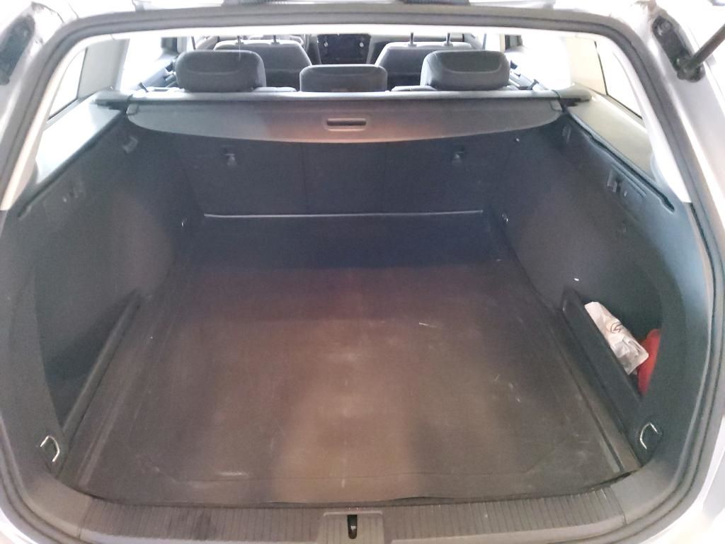 Passat Variant 2.0 TDI DSG Business Kamera/Navi 