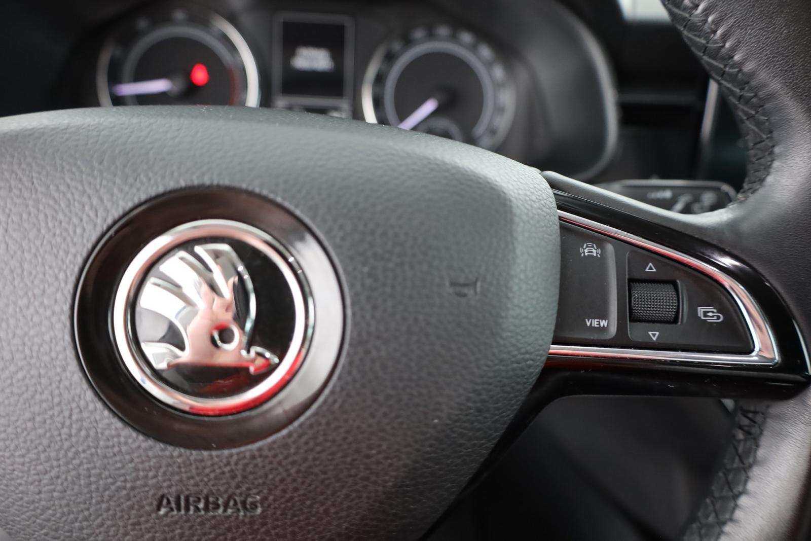 Skoda Scala 1.0 TSI Ambition LED SmartLink Sitzheizung