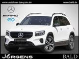 Mercedes-Benz GLB 220 4M Progressive/7.Sitze/AHK/Night/Keyl/18 - Mercedes-Benz GLB 220 Benziner Gebrauchtwagen