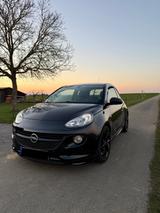 Opel Adam 1.4 Slam | Sitzheizung | Parkhilfe | 8-fach - Opel Adam von privat
