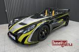 Lotus 211 - 2-Eleven - LHD - Service neu - gebrauchte Lotus Sportwagen