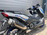 Yamaha TMAX 530 I 2. Hand - Yamaha Motorräder in Nürnberg