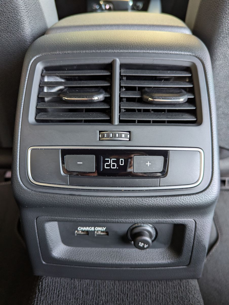 AUDI A5 40 TDI S-Line Cam Memory Matrix AHK 20" - Image 26