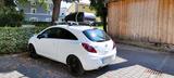 Opel Corsa Sport - Opel Corsa aus 2010: Sport
