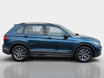 Volkswagen Tiguan - 7