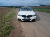 BMW 330 d  M Performance GT 286 PS - BMW 3er Reihe: Ps