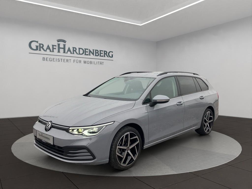 Volkswagen Golf Variant 1.0 TSI "Life" FR