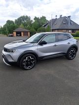 Opel Mokka X - Opel Mokka X von privat