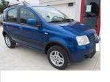 Fiat Panda 1.2 4x4 Climbing MOLTO VALIDA - Fiat Panda Climbing mit Benzin-Antrieb